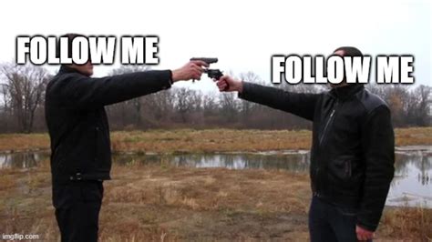 follow me memes|animated follow me meme.